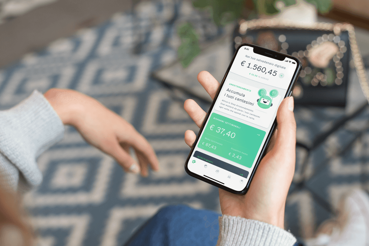Arriva Oval Pay, la prima carta con cui più spendi più risparmi