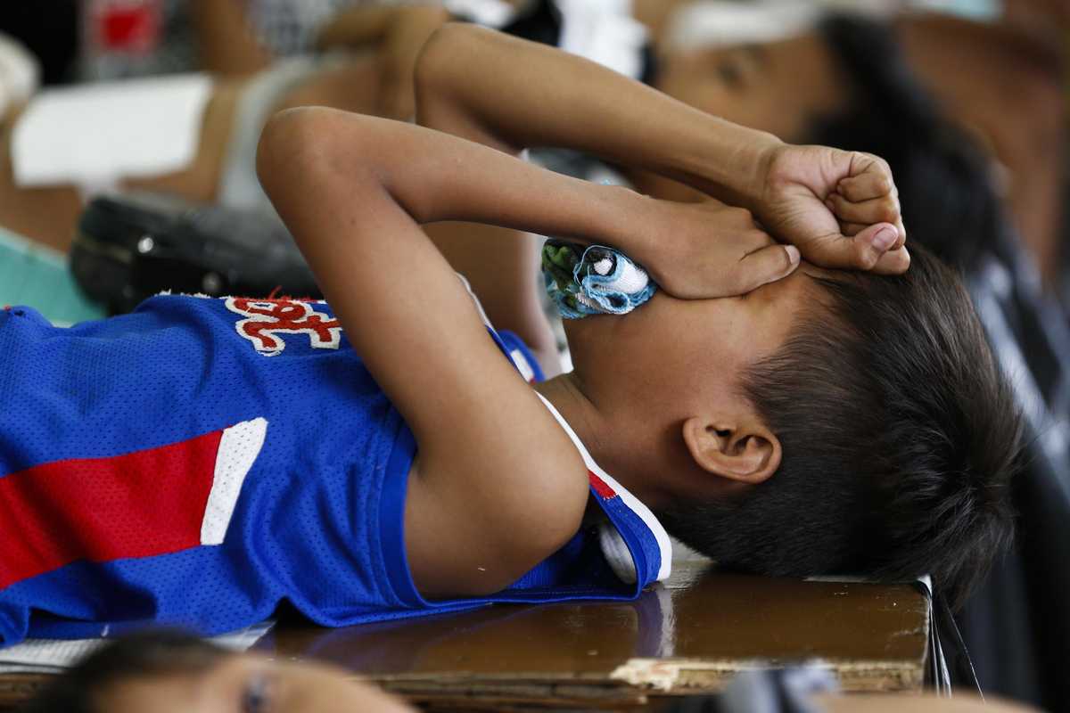 Un’altra vittima per la circoncisione ma gli indignati a comando tacciono