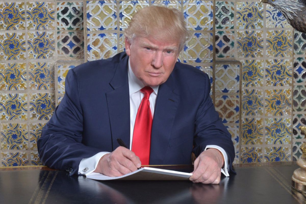 Dear Diary. Wonkagenda For Thurs., April 4, 2019