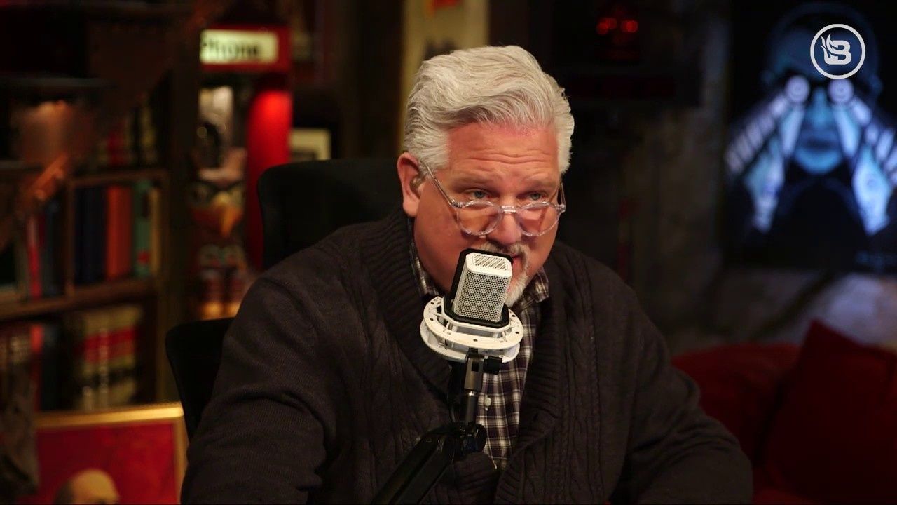 Forgiveness is the only way forward