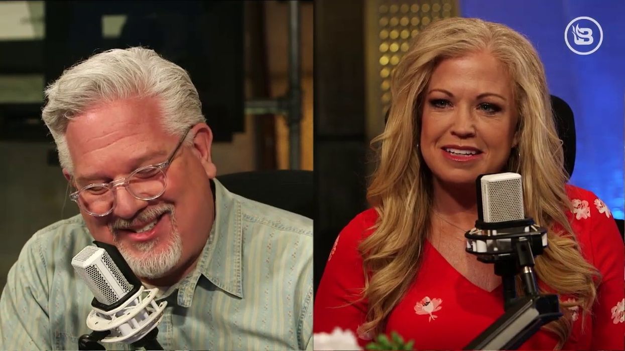 Winning the culture war with Elizabeth Johnston, author of 'Not on My Watch'