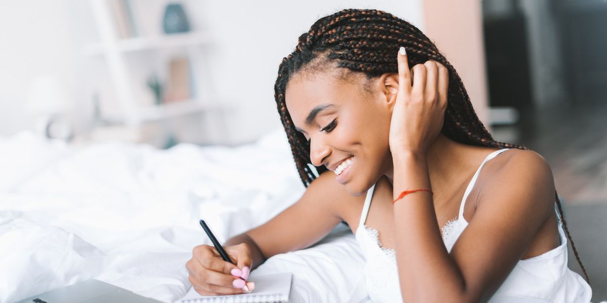 Perfection Is The Thief Of Joy: Why Progression Is Key - xoNecole