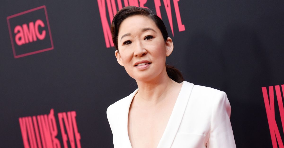 Sandra Oh Opens Up About The Possibility Of Reprising Her Beloved Character On 'Grey's Anatomy'