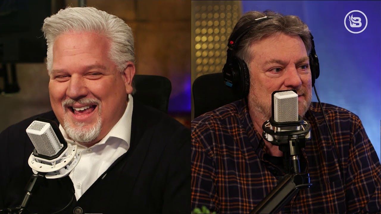 Helium Thursday: Louis Farrakhan edition