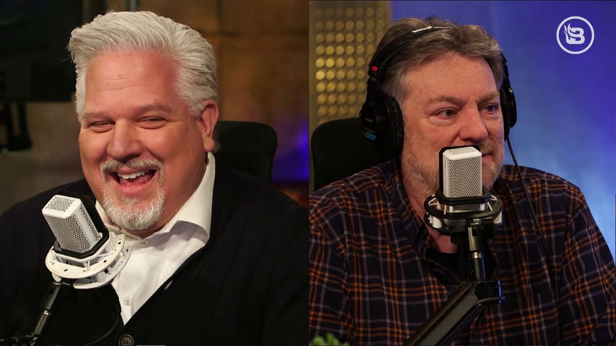 Helium Thursday: Louis Farrakhan edition