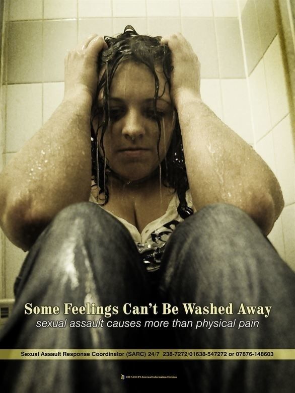 5 Reasons Why You Should Always Cry In The Shower