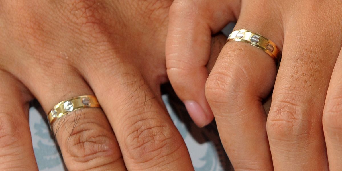North Carolina couple celebrates 82 years of marriage, offers simple