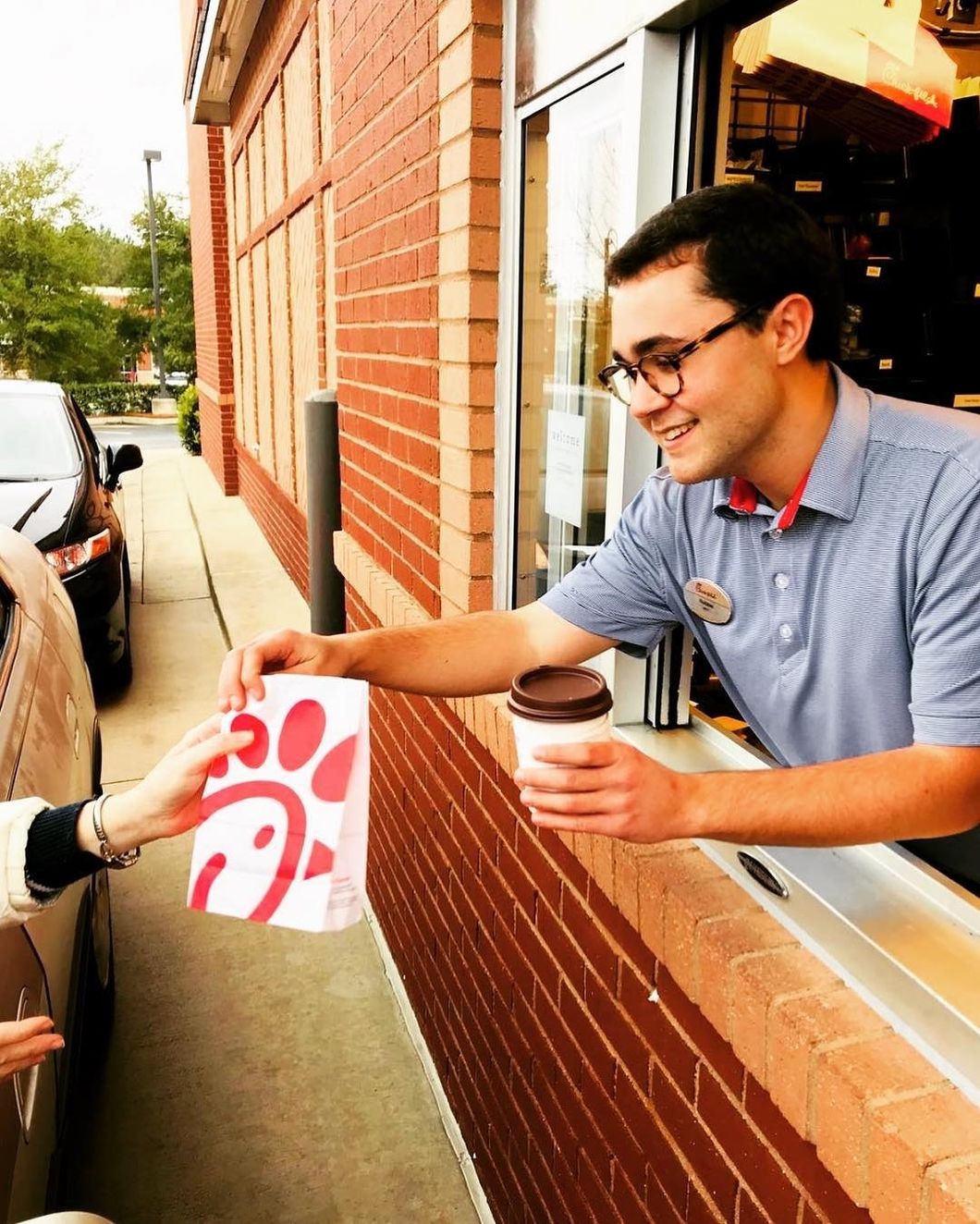 15 Things All Chick-fil-A Employees Know To Be True