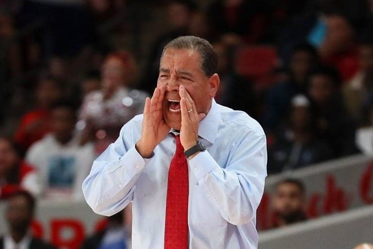 Cougars climb up rankings after dominating UCF