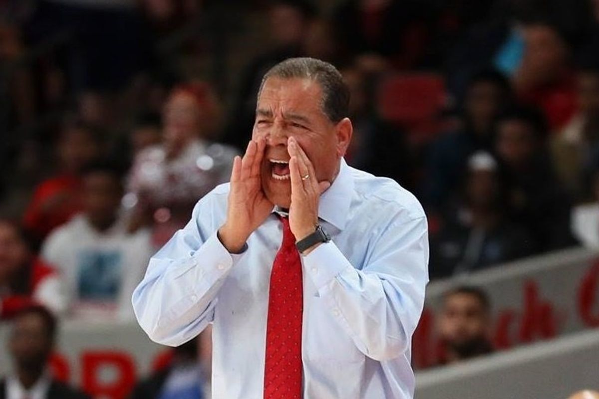 5 quick thoughts on Kelvin Sampson's new deal with UH