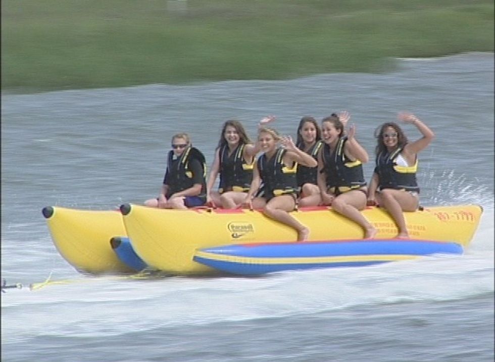 21 Fun Facts About Bananas