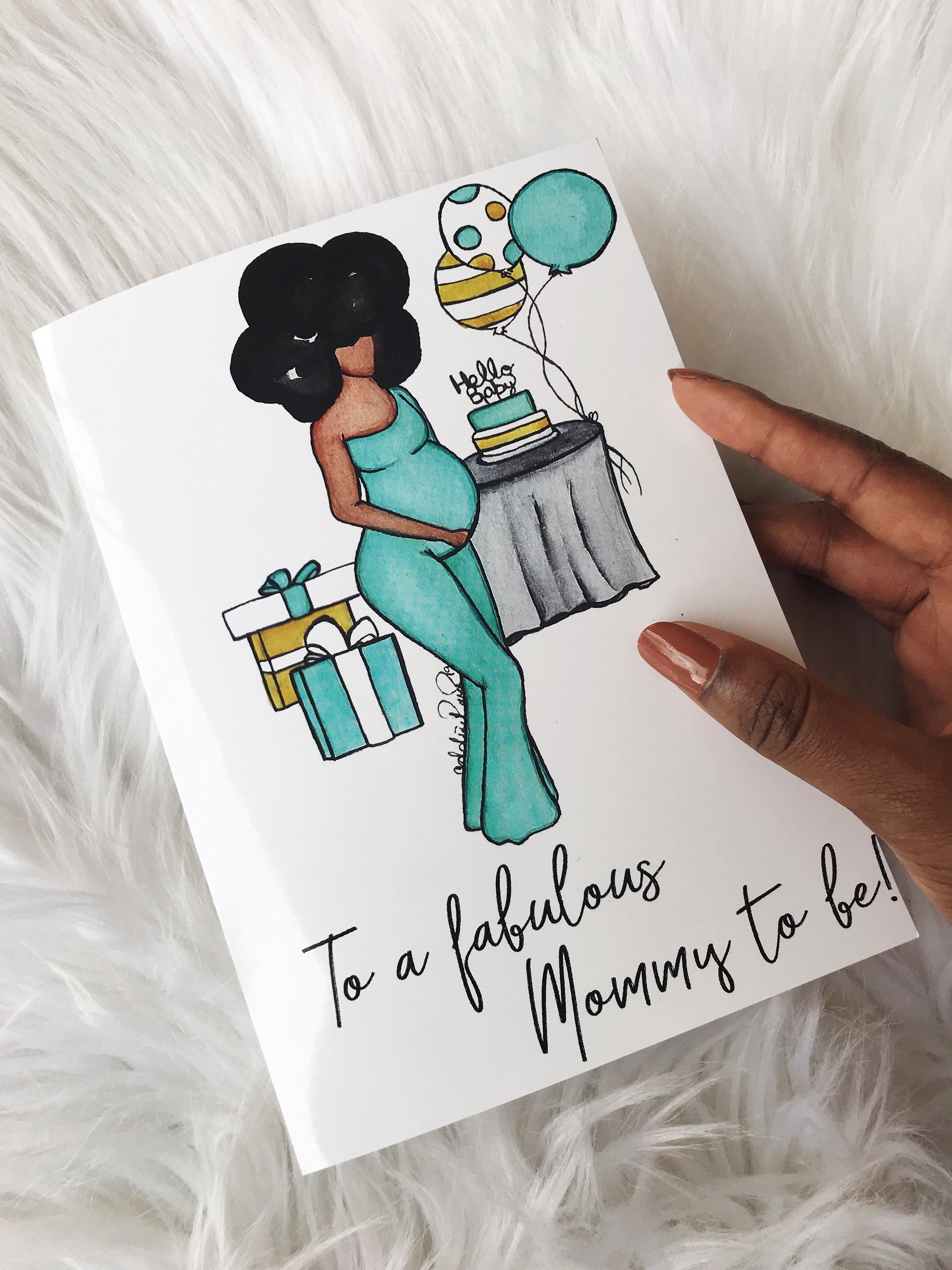 black mothers day gifts