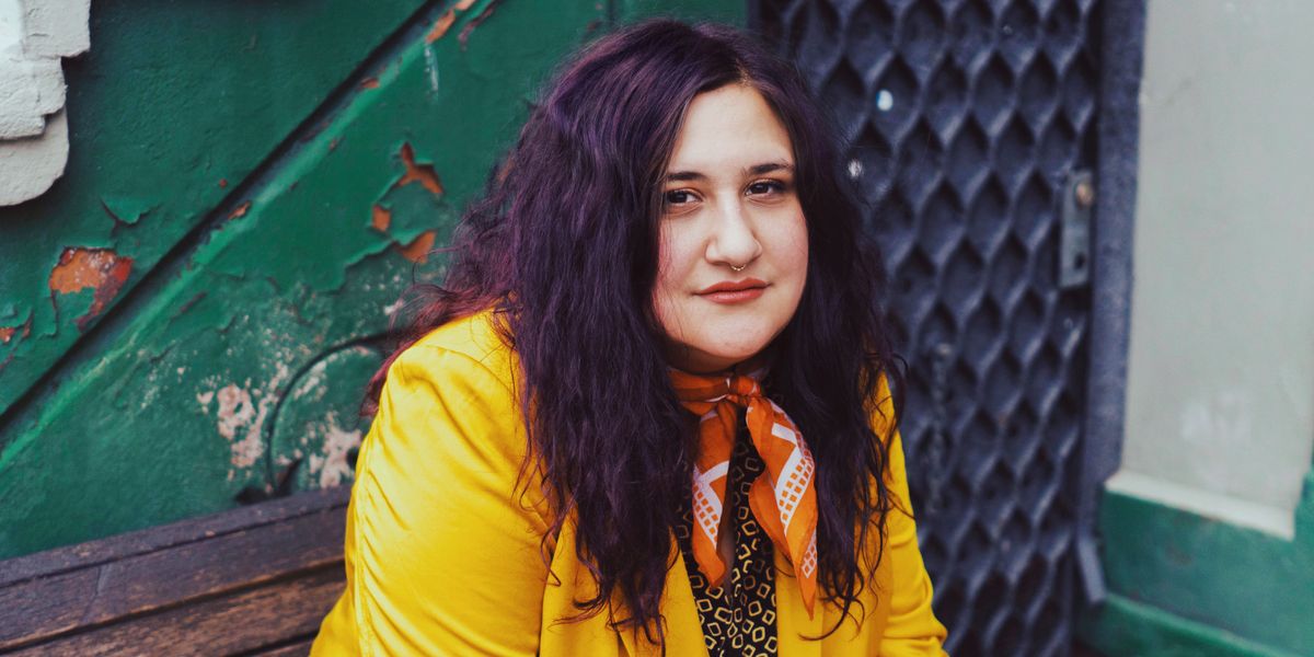 Palehound Is Still Fighting to Feel 'Worthy'