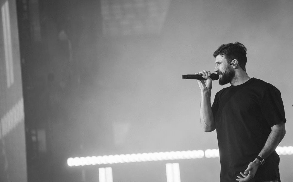 13 Best Sam Hunt Lyrics That Sun Up Your Perfect Summer