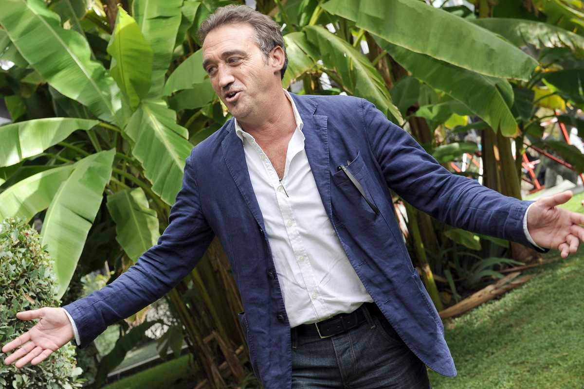 «Le fiction televisive sono diventate meglio del cinema»