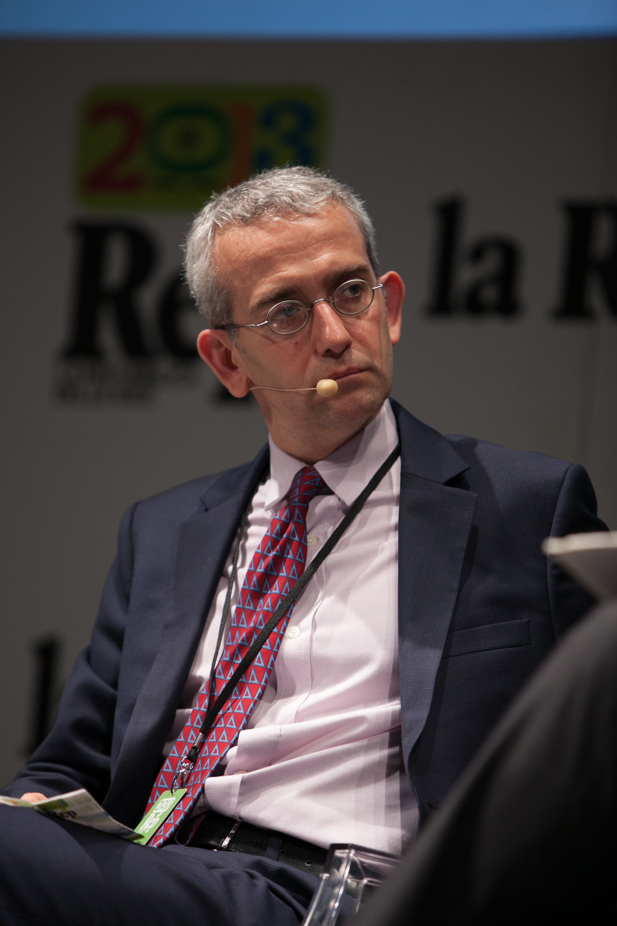 Il vicedirettore del «Corriere» le notizie (vere) le nasconde