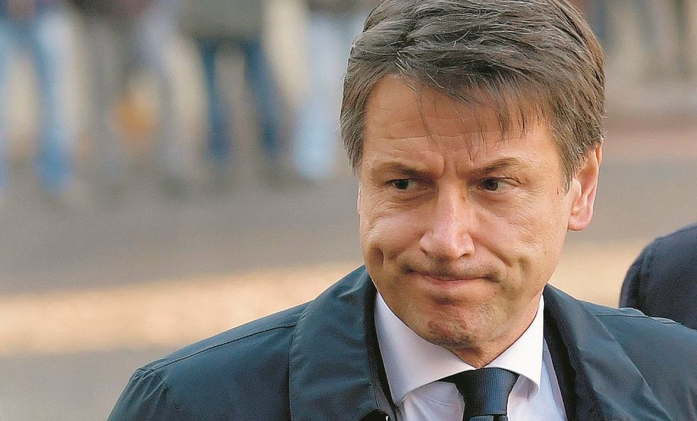 La sentenza di Conte su Siri: «Deve lasciare»