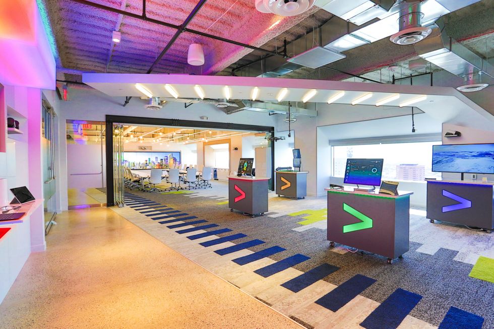 accenture