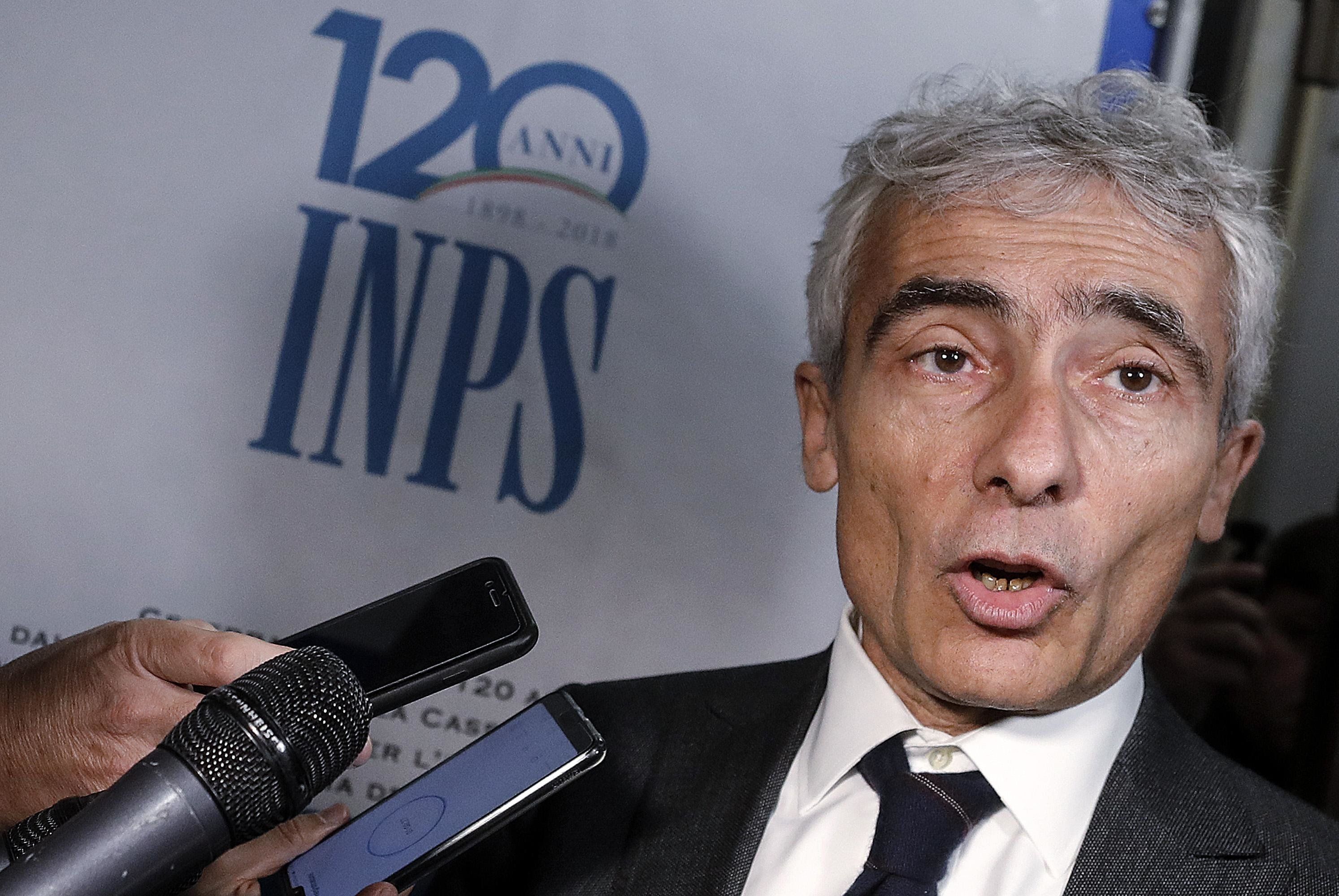 Ogni anno l’Inps mette le mani su 1 miliardo dovuto alle famiglie