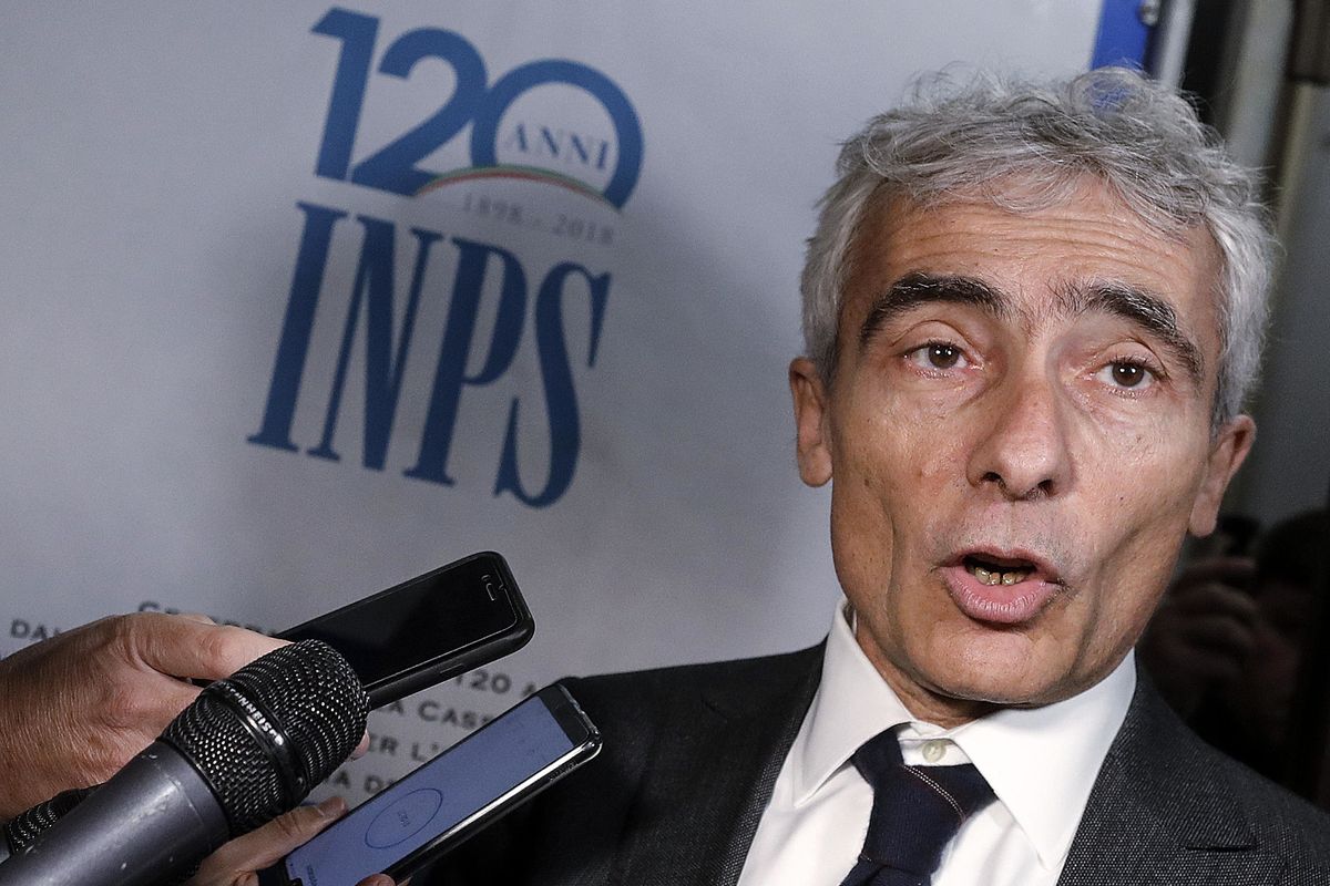 Ogni anno l’Inps mette le mani su 1 miliardo dovuto alle famiglie