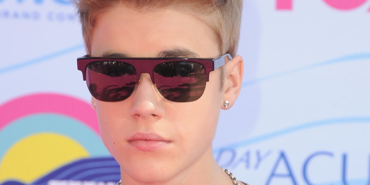 Justin Bieber Says Eminem 'Doesn’t Understand' Modern Rap