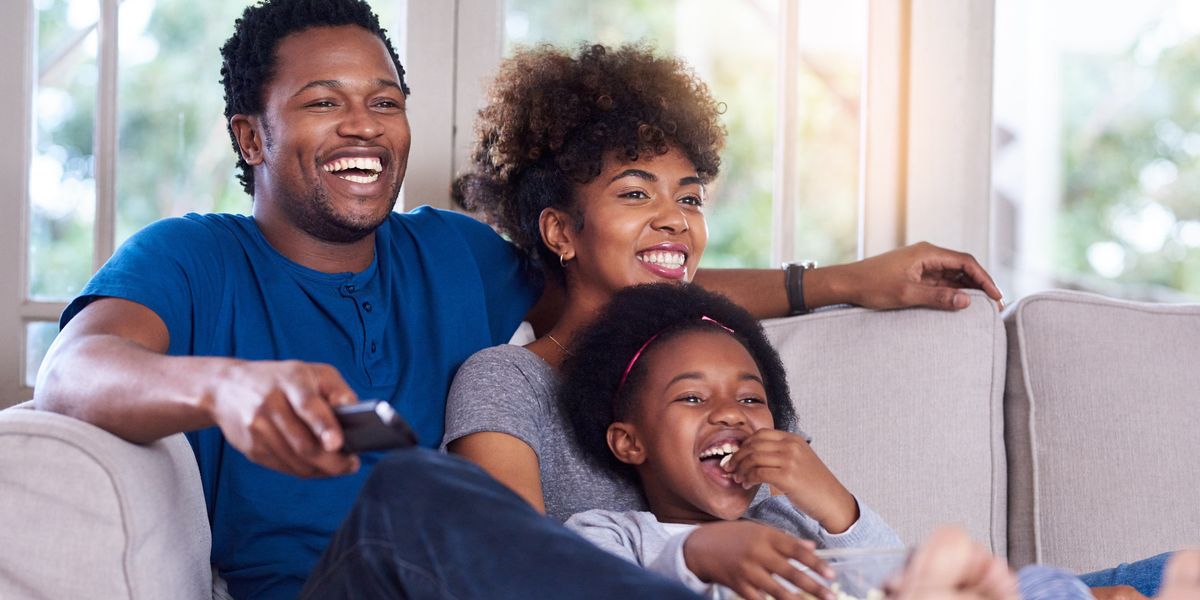 What's New & Black AF On Netflix This May