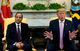 Bro! Trump Goes After The Muslim Brotherhood