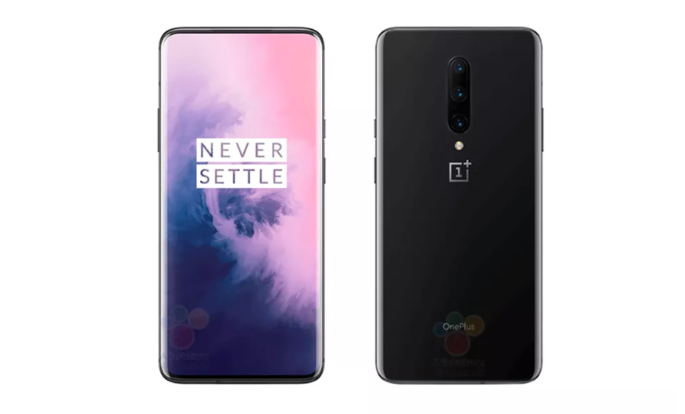 OnePlus 7 Pro