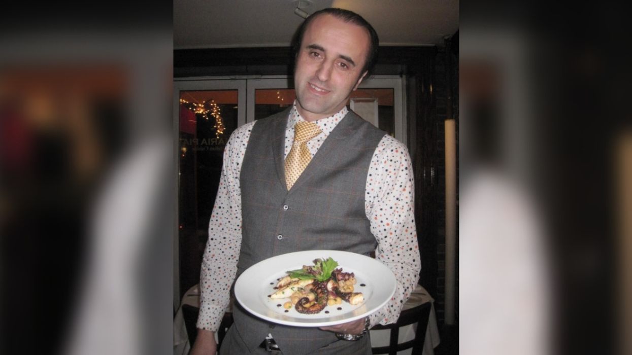 Manhattan Restaurant Owner Faces Massive Fines For Refusing To Allow Service Animals