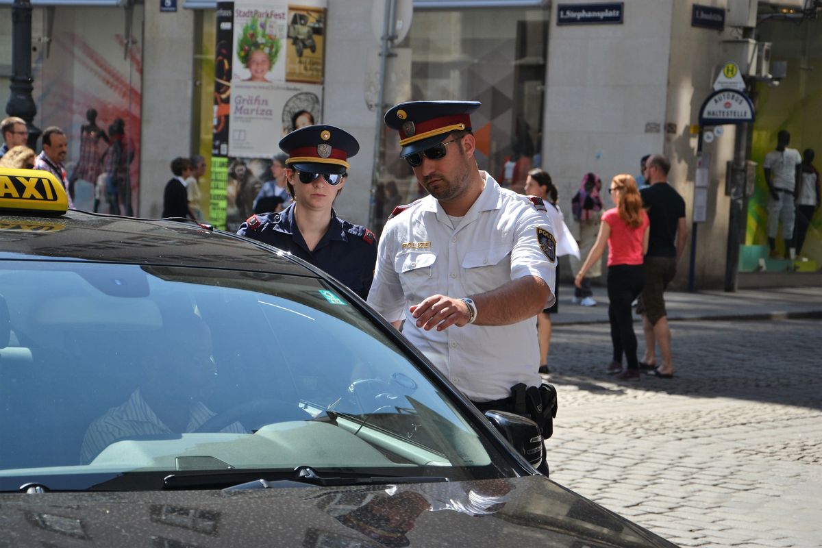 L’Europa consegna gli automobilisti ai tribunali stranieri