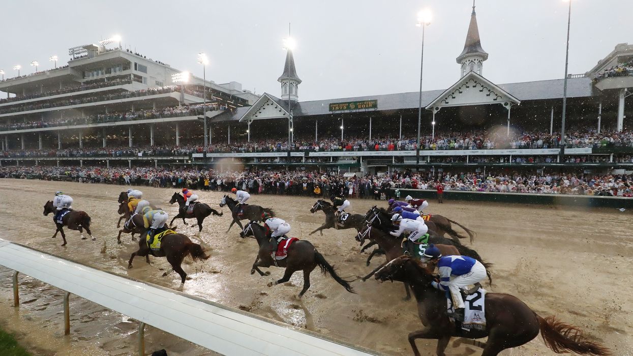 19 funny tweets ahead of the 2019 Kentucky Derby
