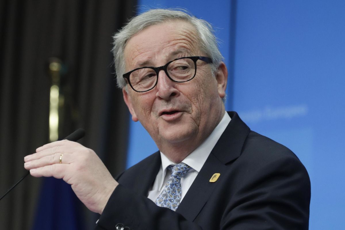 Per un seggio Juncker dice il vero su Berlino