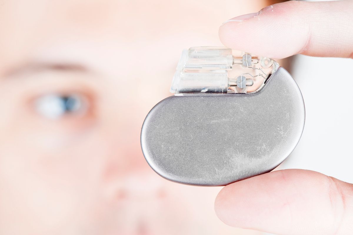 Il pacemaker sarà senza batteria. Verrà ricaricato dal battito del cuore