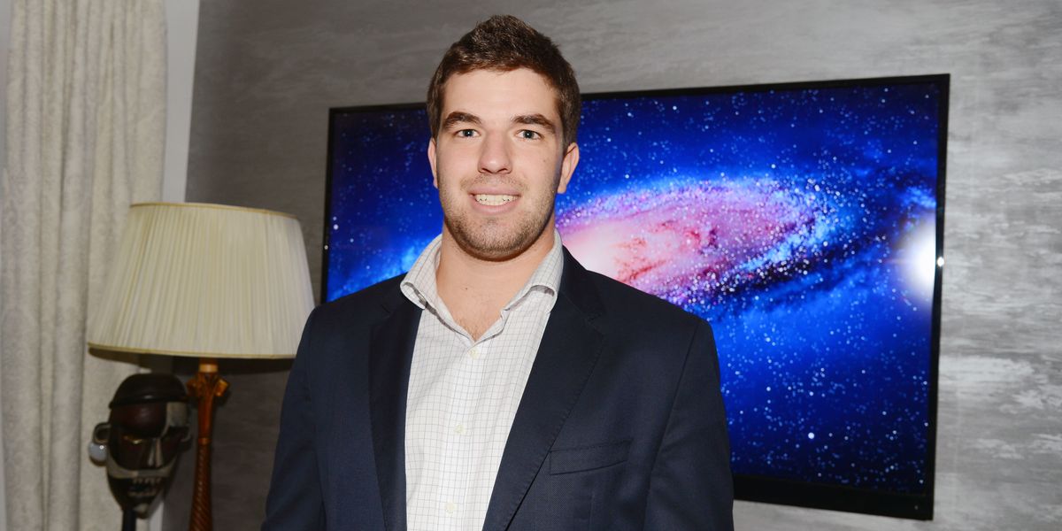 Will You Read Billy McFarland’s Fyre Festival Memoir?