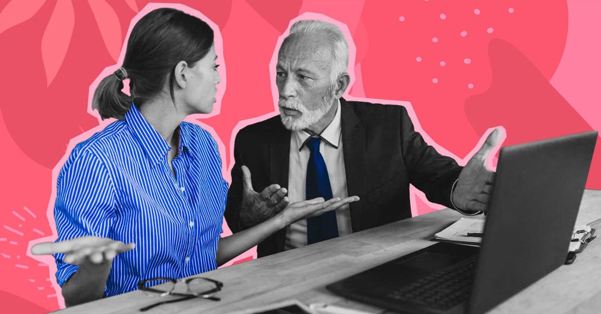 Examples of Conflict in the Workplace - Scenarios & Solutions