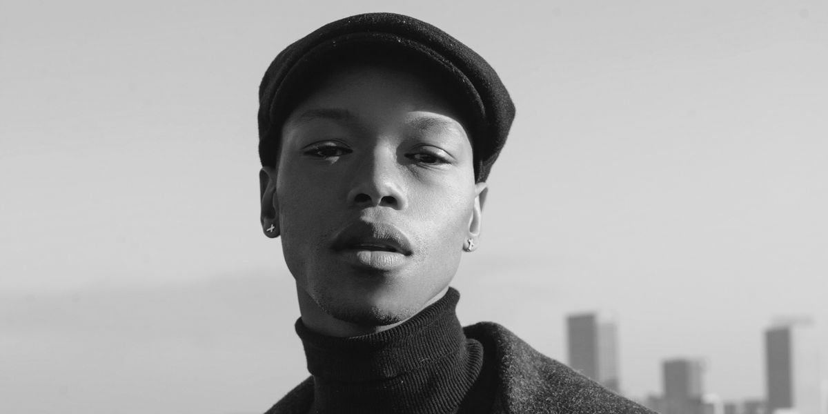 Nakhane Makes His Theater Debut (Sort Of)