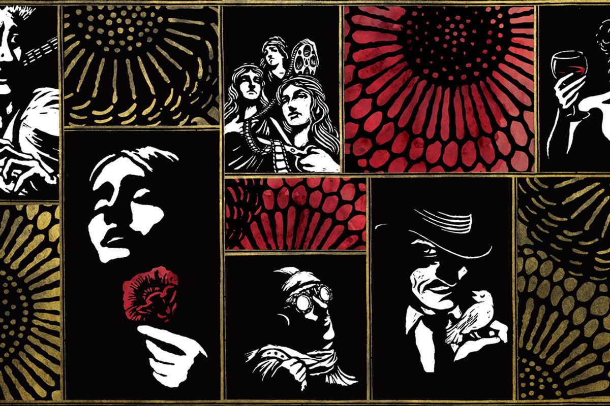 hadestown on broadway