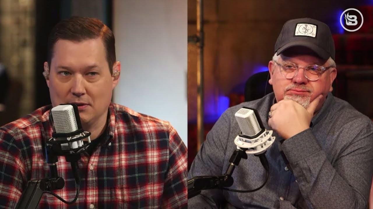 THE PURGE: Facebook and YouTube are silencing voices. Be afraid — be very afraid.