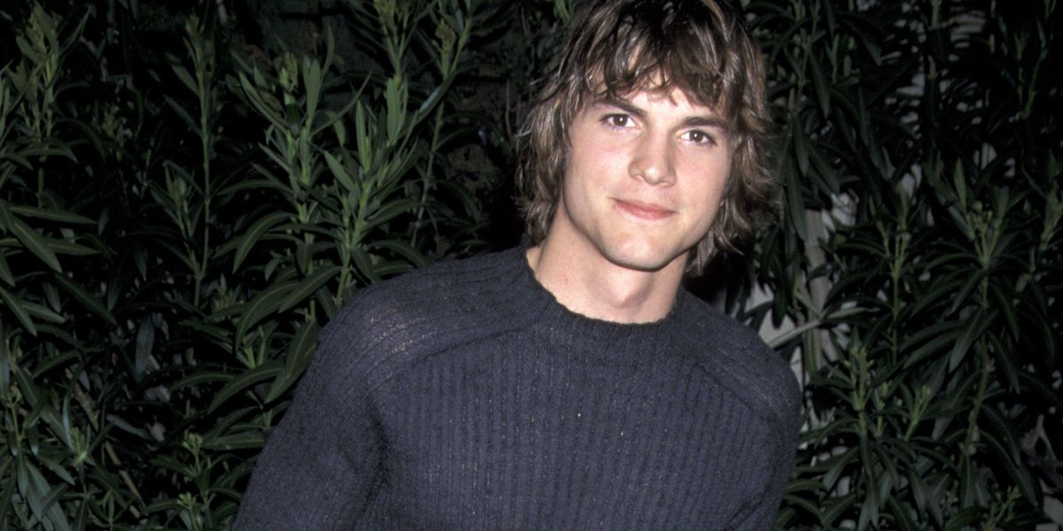 Ashton Kutcher May Testify Against the Alleged 'Hollywood Ripper' Serial Killer