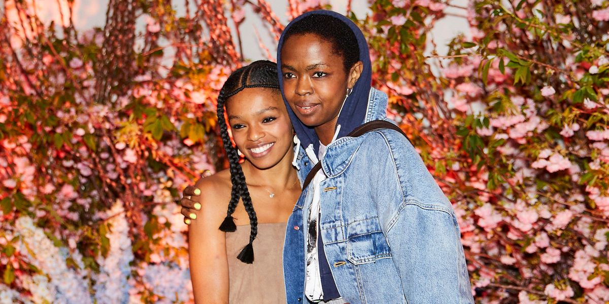 Selah Marley's 'A Primordial Place' Is a Lush Oasis