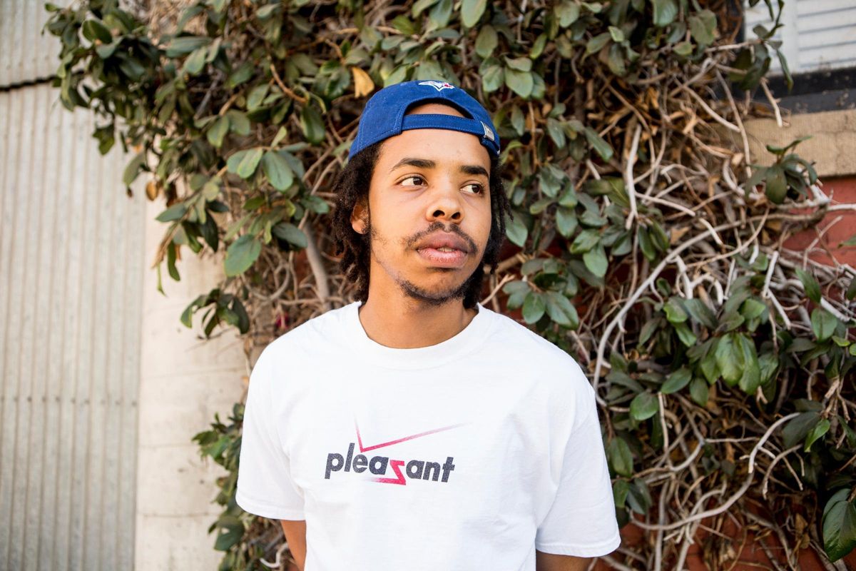 earl sweatshirt lo-fi