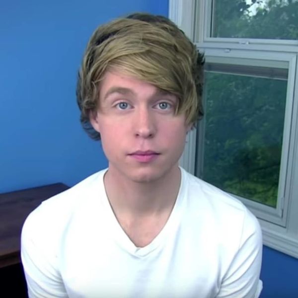 Former YouTube Star Austin Jones Is Sentenced to 10 Years in Prison