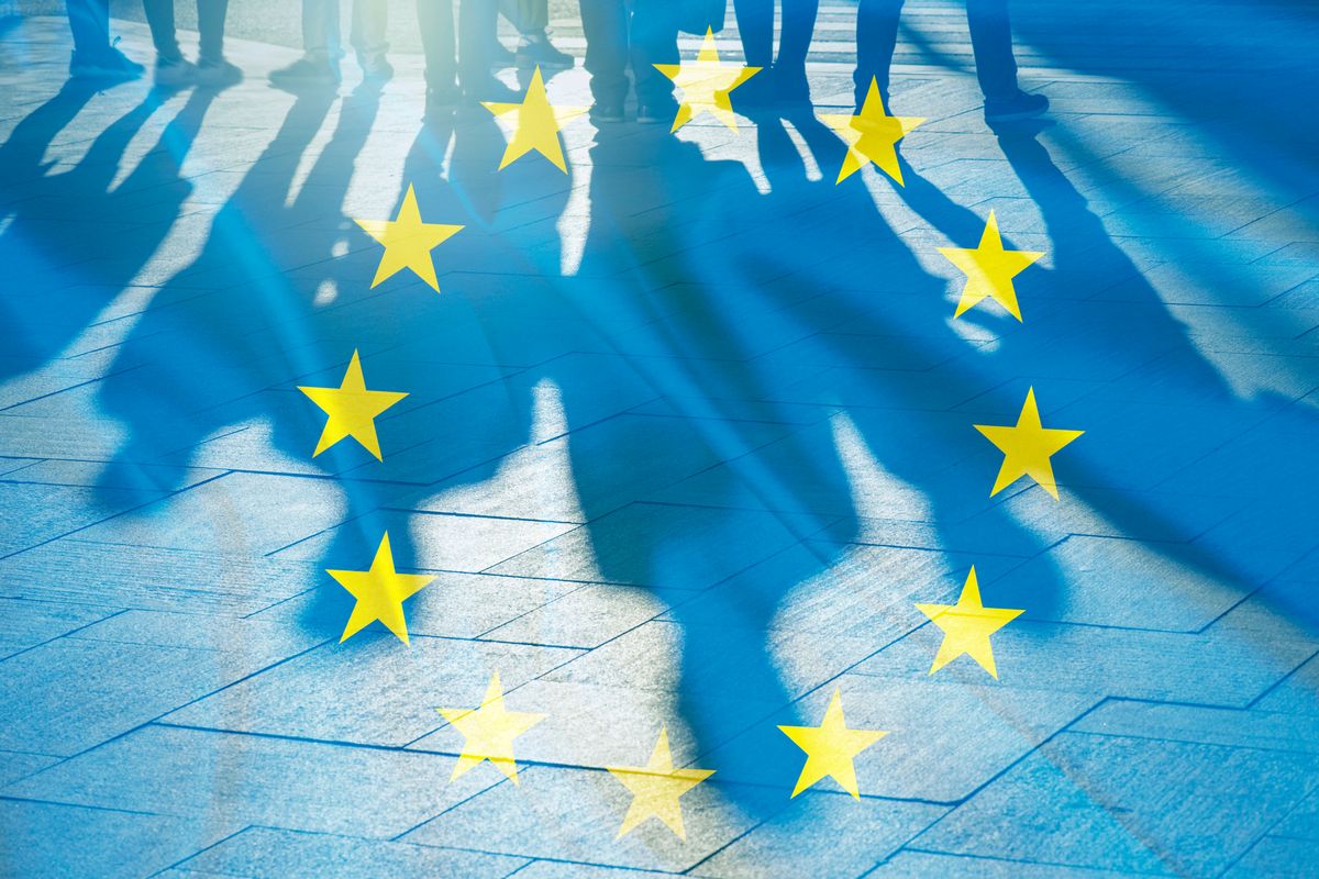 L’Europa cambierà, i popoli rivogliono le radici
