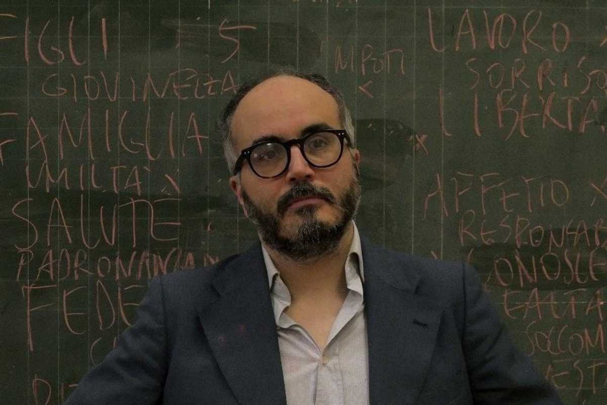 Solite prove di censura al Salone del libro