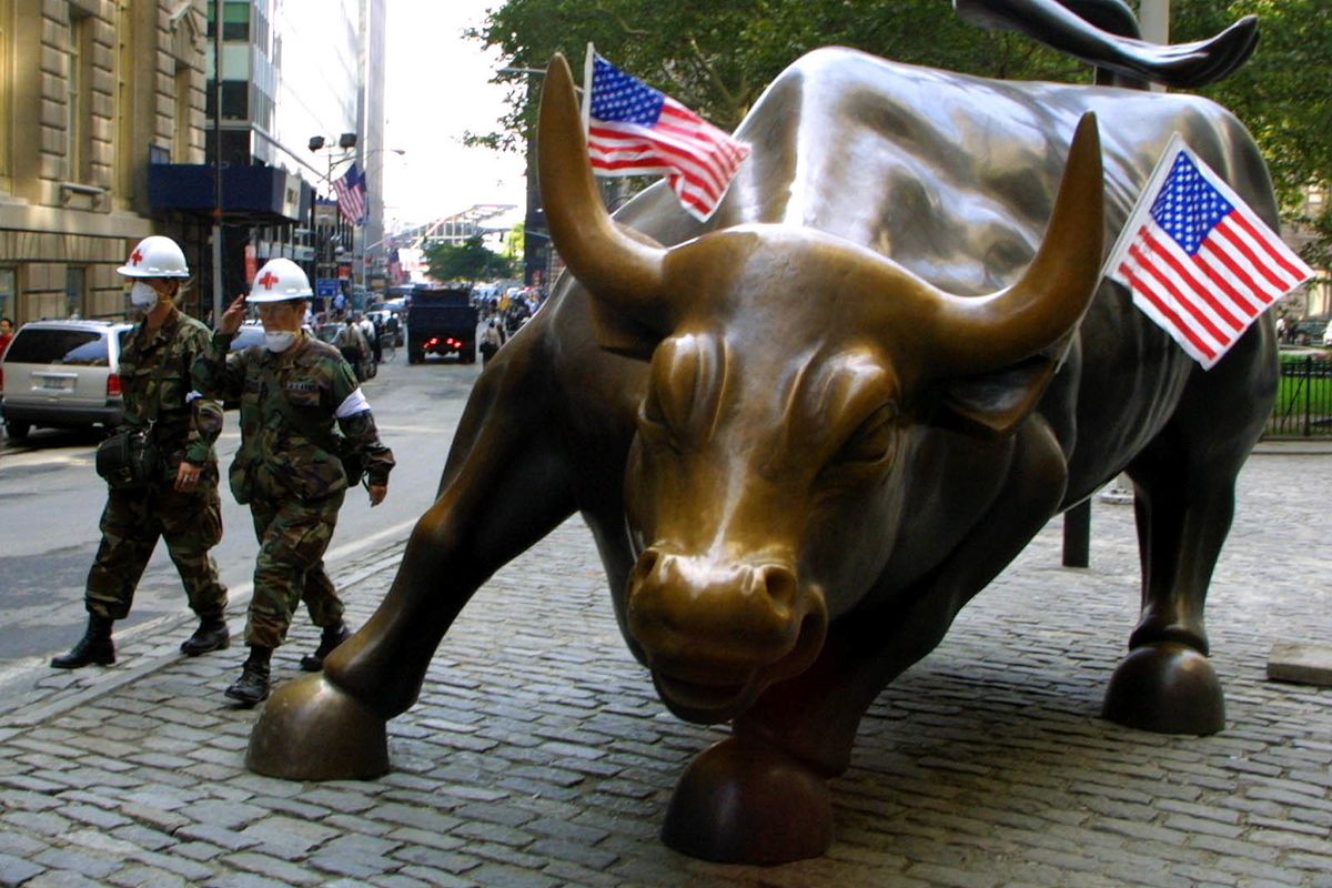Capitalismo in crisi. Il suo modello crea troppi poveri
