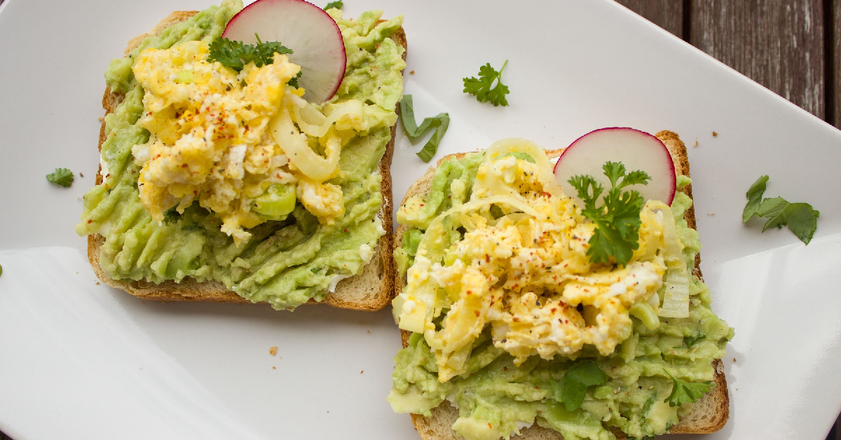 This Condo Developer Is Offering Free Avocado Toast For A Year To Lure In Millennials