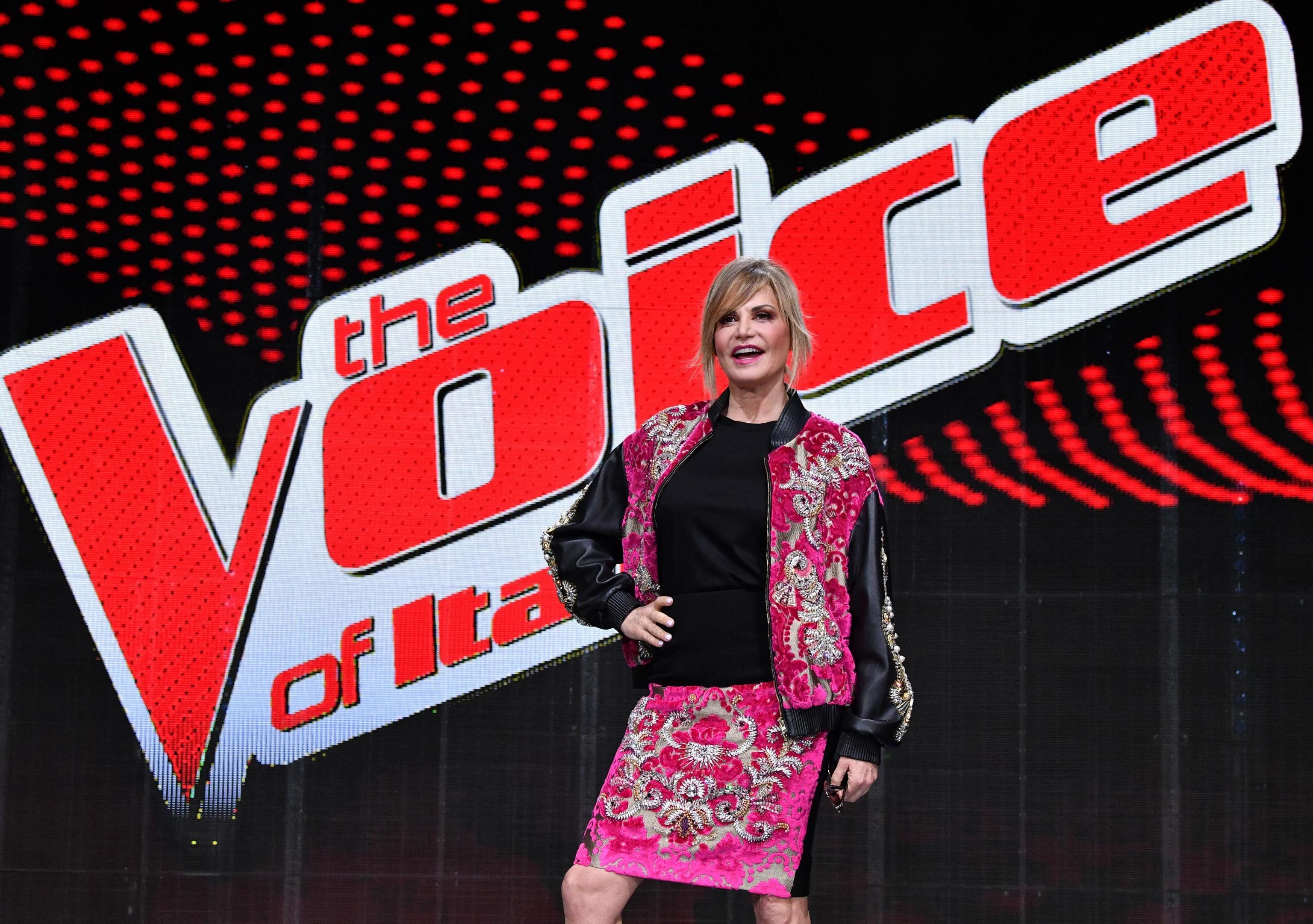 Simona Ventura: «Vado forte, ma potrei smettere domani»