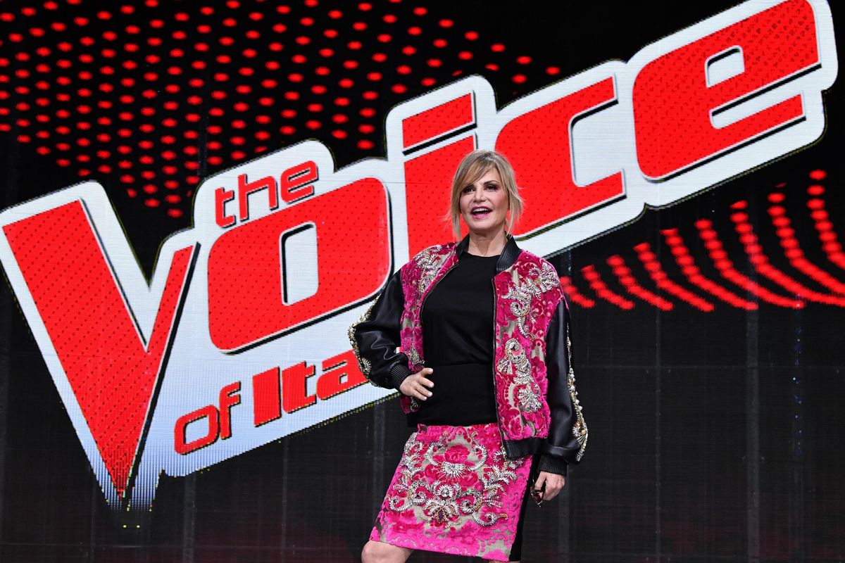 Simona Ventura: «Vado forte, ma potrei smettere domani»