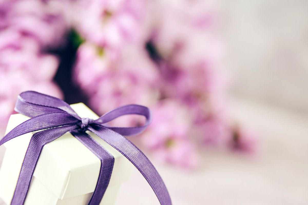 mothers day gift guide