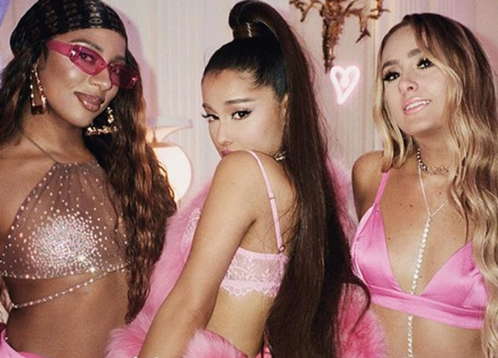 Ariana Grande